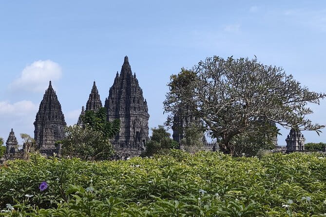 Private Borobudur Heritage Tour – Merapi Jeep & Prambanan Temple - Private comfort in Java: what the air-conditioned ride and English driver really change
