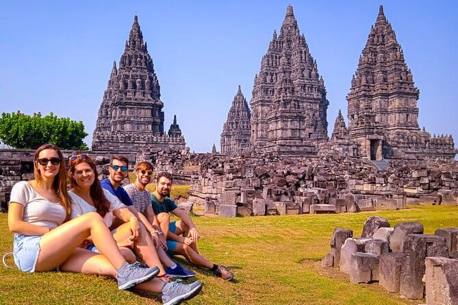Private Borobudur Heritage Tour – Merapi Jeep & Prambanan Temple - Who should book this tour, and who should skip the Jeep or sunrise