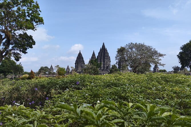 Private Borobudur Heritage Tour – Merapi Jeep & Prambanan Temple - Tips to make the day smoother (and less exhausting)