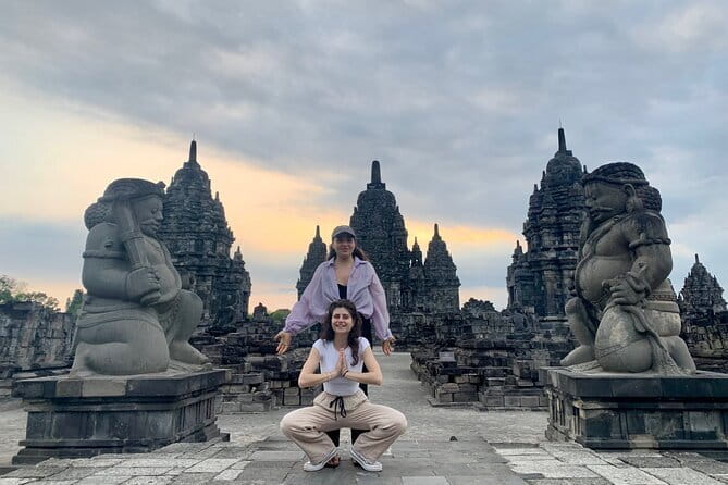 Private Borobudur Heritage Tour – Merapi Jeep & Prambanan Temple - Should you book this Private Borobudur Heritage Tour with Merapi Jeep & Prambanan?