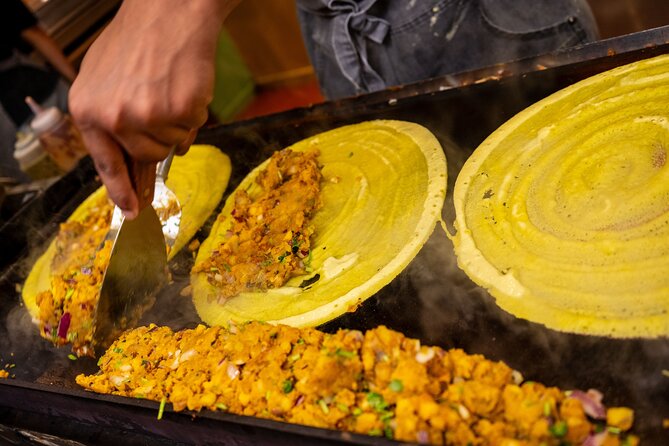 Private British Food and History Tour at London's Borough Market - Who should book this tour (and who might skip it)