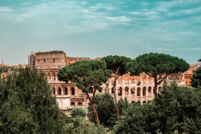 Private Colosseum Arena Tour with Expert Guide - all inclusive - Roman Forum: the political and religious heart of ancient Rome