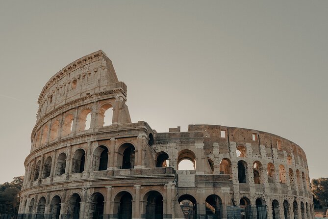 Private Colosseum Arena Tour with Expert Guide - all inclusive - Why the tour price feels reasonable (and when it doesn’t)
