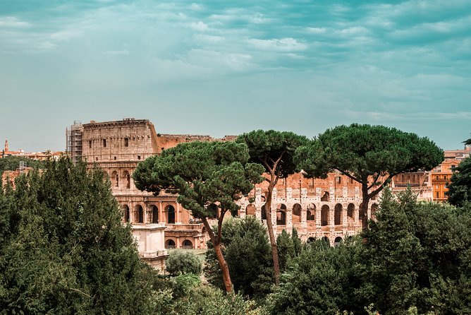 Private Colosseum Arena Tour with Expert Guide - all inclusive - Roman Forum: the political and religious heart of ancient Rome