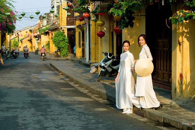 Private Danang City and Hoi An Ancient Town from Cruise Port - Marble Mountains: caves and tunnels meet good time management