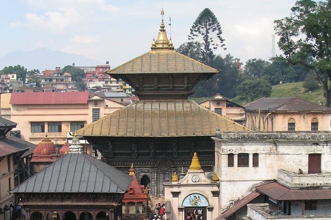 Private Day Tour at the World Heritage Site in Kathmandu Valley - Price and logistics: what $90 covers (and what doesn’t)