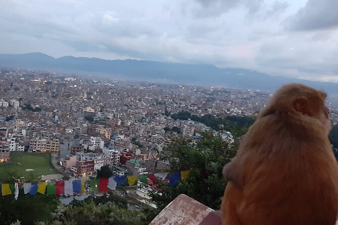 Private Day Tour at the World Heritage Site in Kathmandu Valley - Guides: how Basu, Sujan, Ramesh, Kamal, and Kapil shaped great days
