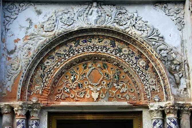 Private Day Trip: Heritage Escape, Panam City. - Key highlights worth planning around