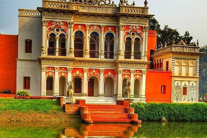 Private Day Trip: Heritage Escape, Panam City. - A heritage day trip that actually reduces stress in Dhaka