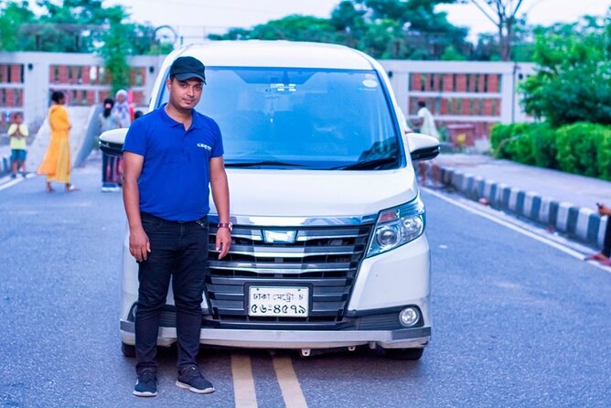 Private Day Trip: Heritage Escape, Panam City. - Timing and logistics: how to plan for 8–10 hours outside