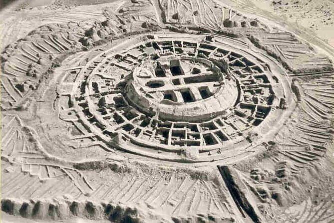 Private Daytrip to 7 Ancient Fortresses of Khorezm - Key things to know before you go