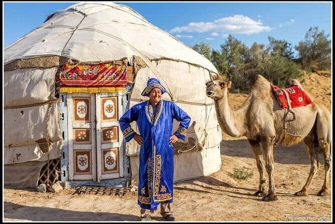 Private Daytrip to 7 Ancient Fortresses of Khorezm - Price and logistics: what $199 per group really buys you