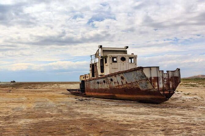 Private Daytrip to 7 Ancient Fortresses of Khorezm - Timing, walking, and how to avoid feeling rushed