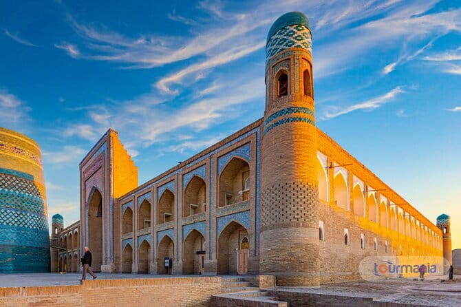 Private Daytrip to 7 Ancient Fortresses of Khorezm - Final verdict: should you book the Private Daytrip to 7 Ancient Fortresses of Khorezm?