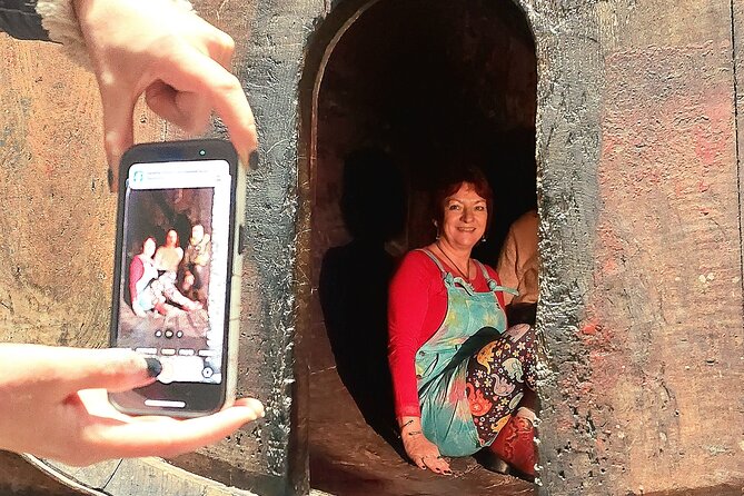 Private Douro Valley UNESCO Wine Tour from Porto with Lunch - Lunch in a typical restaurant: included, but not unlimited