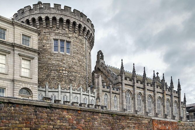 Private Dublin Historical and Heritage Tour by Bike - Key things that make this bike tour worth your time