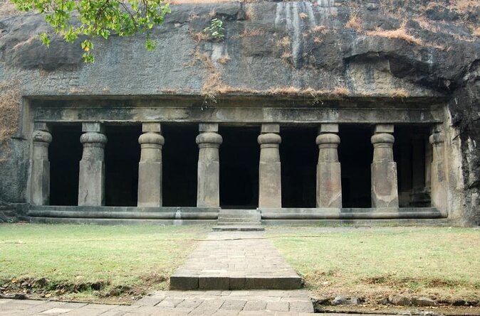 Private Elephanta Caves UNESCO World Heritage Site Tour - Key Highlights Worth Your Time
