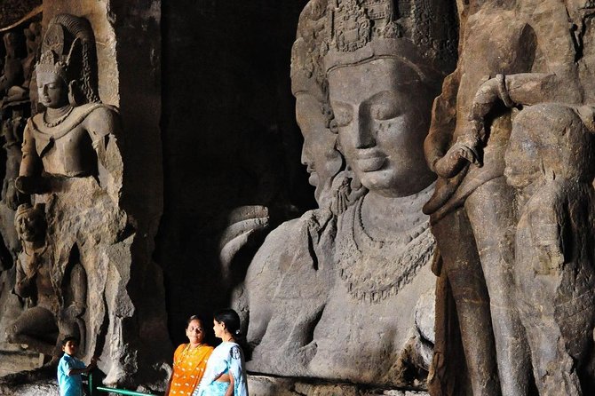 Private Elephanta Caves UNESCO World Heritage Site Tour - Price and Value: Does $59 Make Sense for a Private Tour?