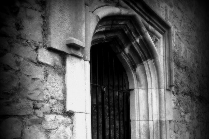 Private Ennis Dark History Tour with Dr Jane O'Brien (1-6 people) - Key highlights you’ll feel right away