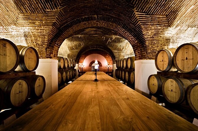 Private Evora Heritage and Alentejo Wine Tour from Lisbon - Quick hits before you go