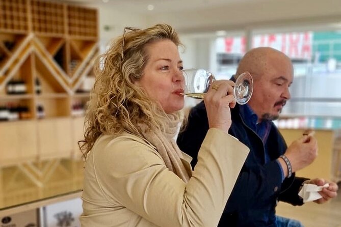 Private Evora Heritage and Alentejo Wine Tour from Lisbon - Price and Logistics: what $335.19 buys you