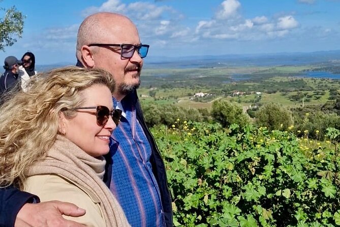 Private Evora Heritage and Alentejo Wine Tour from Lisbon - Ervideira: a family-run sense of continuity since 1880