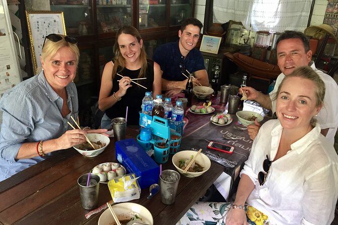 Private Excursion to Ayutthaya, UNESCO World Heritage site with Boat Tour - What to expect day-of: timing, heat, and walking
