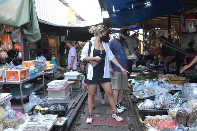 Private Excursion to Floating Market and Ayutthaya World Heritage - Price and What You Actually Get for $184.25