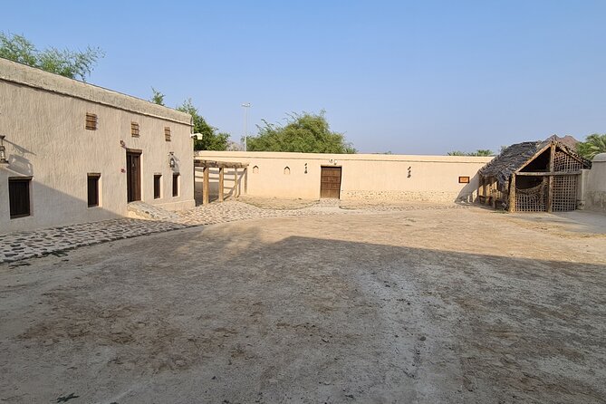 Private Full Day Hatta Visit Dam Heritage Village Lake - Stop 2: Hatta Hill Park for quick mountain views
