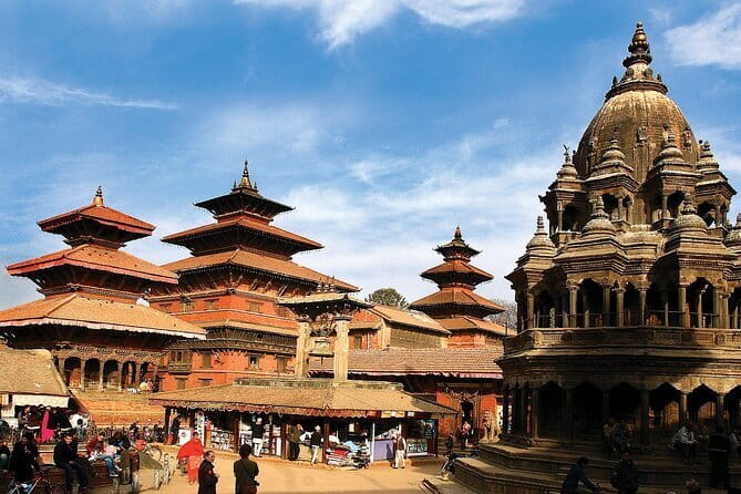 Private Full-Day Kathmandu All 7 UNESCO World Heritage Sites Tour - Key things I’d look for before you book