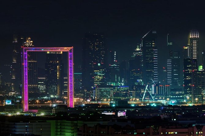 Private Full Day Old Heritage & Modern Dubai City Tour with Lunch - Pickup, Comfort, and What Private Really Buys You