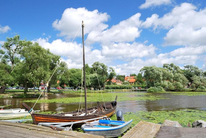 Private Full Day Viking History Tour from Stockholm Including Sigtuna and Uppsala - Key Things That Make This Tour Work