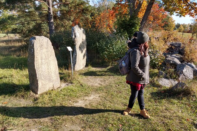 Private Full Day Viking History Tour from Stockholm Including Sigtuna and Uppsala - Stop 3: Arkils tingstad Assembly Place (Where Decisions Got Made)