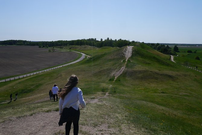 Private Full Day Viking History Tour from Stockholm Including Sigtuna and Uppsala - Stop 4: S:t Olofs Church Ruins in Sigtuna (Town Walk + Lunch Freedom)
