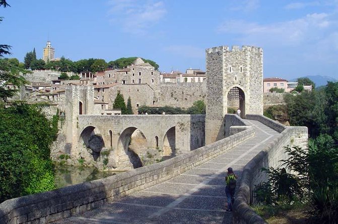 Private: Girona and Besalu Jewish History Tour from Girona - Girona and Besalú: why this pairing clicks