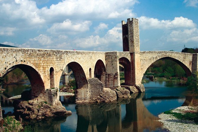 Private: Girona and Besalu Jewish History Tour from Girona - The Museum of Jewish History: where Nahmanides makes sense