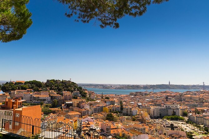 Private Guided Alfama Tuk Tuk Tour in Lisbon – 1.5-Hour - Why Alfama needs wheels and a smart route