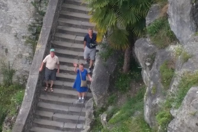 Private Guided History tour of Lourdes - Why a private guided history tour changes Lourdes