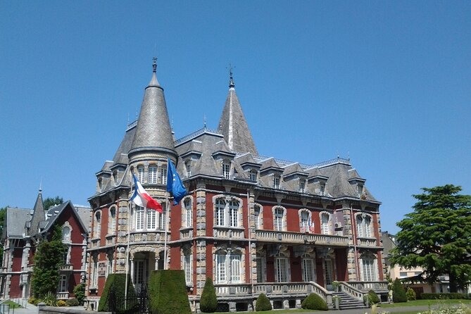 Private Guided History tour of Lourdes - Stop 2: Moulin de Boly and Bernadette’s birthplace