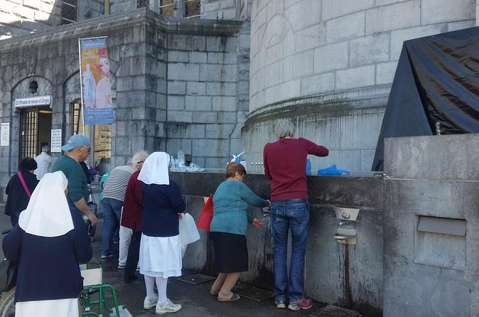 Private Guided History tour of Lourdes - What I’d ask your guide to tailor on the day