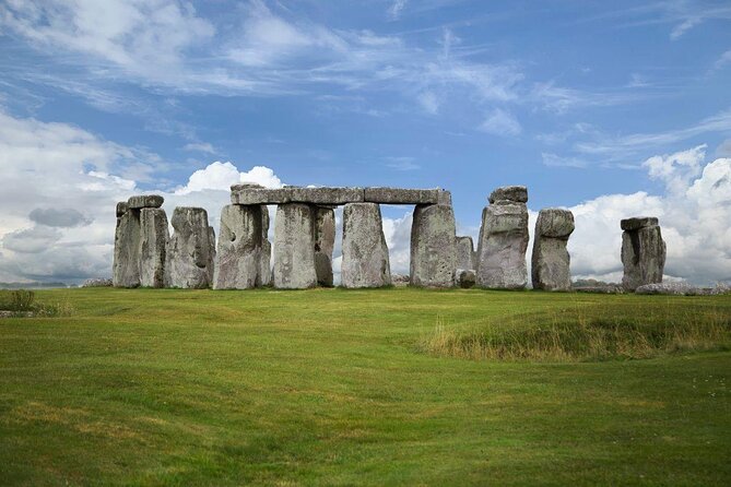 Private Guided Tour of Ancient and Magical Stonehenge - Key highlights to know before you go