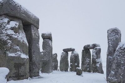 Private Guided Tour of Ancient and Magical Stonehenge - Why Woodhenge first: it turns the main site into a story