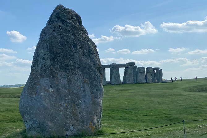 Private Guided Tour of Ancient and Magical Stonehenge - Who this Stonehenge private tour fits best