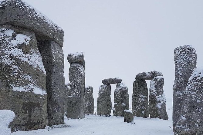 Private Guided Tour of Ancient and Magical Stonehenge - Why Woodhenge first: it turns the main site into a story