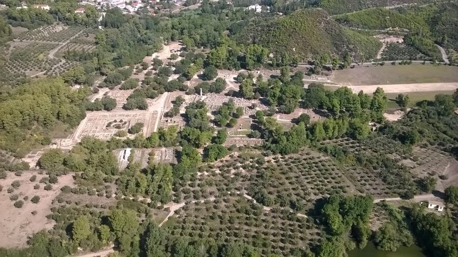 Private Guided Tour of Ancient Olympia - What you’ll love (and remember) from this tour