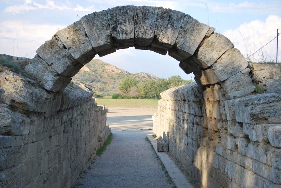Private Guided Tour of Ancient Olympia - Price and value: $294 for up to 7 people works when you share