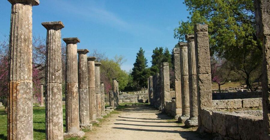 Private Guided Tour of Ancient Olympia - Why the Zeus sanctuary is more than a stop on your Greece trip
