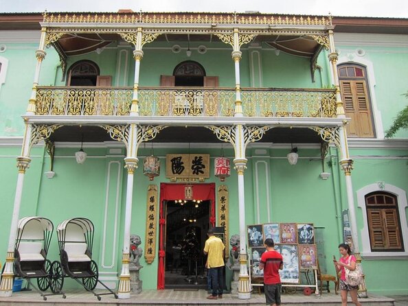 Private Half-Day George Town History Tour - Key things I’d plan around before you go