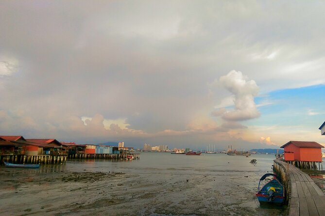 Private Half-Day George Town History Tour - Getting picked up in George Town (and why timing matters)