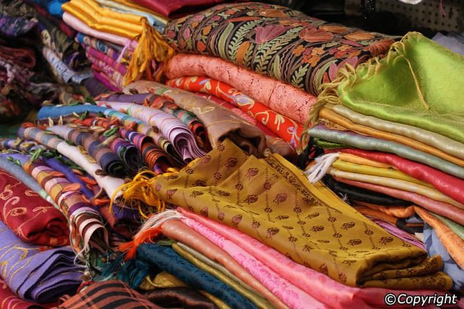 Private Half-Day Tour of Hoi An Ancient Town - Thu Bon River Boat Ride: The View That Changes Everything